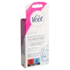 Veet Pure Sensitive Skin gyantaszalag 20 db termékhez kapcsolódó kép