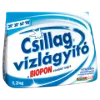 Csillag vízlágyító por 1,2 kg termékhez kapcsolódó kép