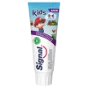 Signal Kids Super Mario gyümölcsös ízű fogkrém 0-6 év 75 ml  termékhez kapcsolódó kép