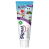 Signal Kids Super Mario gyümölcsös ízű fogkrém 0-6 év 75 ml  termékhez kapcsolódó kép