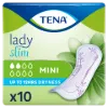 Tena Lady Slim Mini inkontinencia betét 10 db termékhez kapcsolódó kép