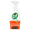 Cif Cleanboost univerzális zsíroldó 750 ml termékhez kapcsolódó kép