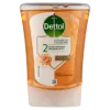 Dettol Mézes érintés nélküli kézmosó készülék utántöltő 250 ml termékhez kapcsolódó kép