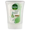 Dettol Aloe Vera és Bambusz utántöltő folyékony szappan 250 ml termékhez kapcsolódó kép