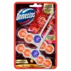 Domestos Aroma Lux Dahlia Wish WC frissítő blokk 2 x 50 g termékhez kapcsolódó kép
