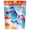 Domestos Power 5 Ocean WC frissítő blokk 6 x 50 g termékhez kapcsolódó kép