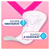 Libresse Dailies V-Protection & Freshness tisztasági betét 30 db termékhez kapcsolódó kép