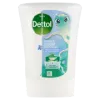 Dettol Explorer Aloe Vera és Bambusz folyékony szappan utántöltő érintés nélküli adagolóhoz 250 ml termékhez kapcsolódó kép