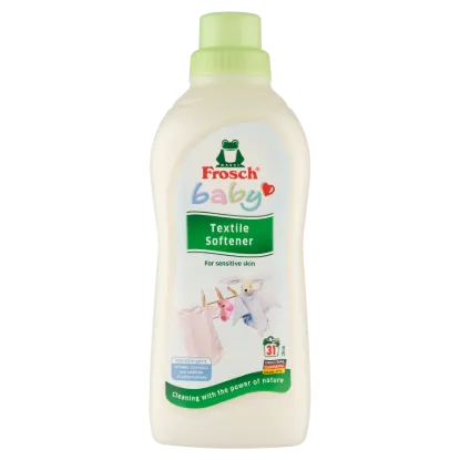 Frosch öblítő baby 750 ml termékhez kapcsolódó kép