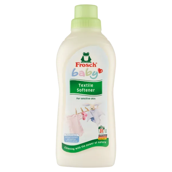 Frosch öblítő baby 750 ml termékhez kapcsolódó kép