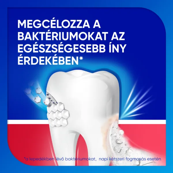 Sensodyne Sensitivity & Gum gyengéd menta aromás fogkrém 75 ml termékhez kapcsolódó kép