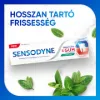 Sensodyne Sensitivity & Gum gyengéd menta aromás fogkrém 75 ml termékhez kapcsolódó kép