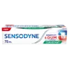 Sensodyne Sensitivity & Gum gyengéd menta aromás fogkrém 75 ml termékhez kapcsolódó kép