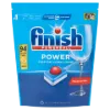 Finish Powerball Power All in 1 Citrom mosogatógép tabletta 94 db 1,5 kg termékhez kapcsolódó kép