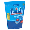 Finish Powerball Power All in 1 Citrom mosogatógép tabletta 110 db 1,76 kg termékhez kapcsolódó kép