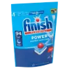 Finish Powerball Power All in 1 mosogatógép tabletta 94 db 1504 g termékhez kapcsolódó kép