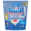 Finish Powerball Quantum All in 1 Citrom mosogatógép kapszula 135 db 1404 g termékhez kapcsolódó kép