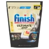 Finish Powerball Ultimate Plus All in 1 Citrom mosogatógép kapszula 72 db 878,4 g termékhez kapcsolódó kép