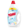 Tomi Sensitive & Pure folyékony mosószer 50 mosás, 2,25 l termékhez kapcsolódó kép