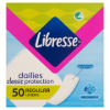 Libresse Dailies Classic Protection Regular tisztasági betét 50 db termékhez kapcsolódó kép