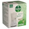 Dettol Aloe Vera és Bambusz érintés nélküli szappanadagoló rendszer és utántöltő 250 ml termékhez kapcsolódó kép