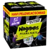 Ninjamas Pyjama Pants Űrhajós, 60 db Pyjama Bugyipelenka, 7 Éves Kor, 17kg-30kg termékhez kapcsolódó kép