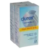 Durex Invisible óvszer 2 x 10 db termékhez kapcsolódó kép
