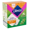 Libresse Dailies Natural Care Regular tisztasági betét aloe vera és kamilla kivonattal 58 db termékhez kapcsolódó kép