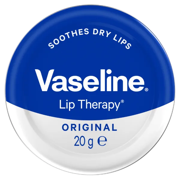 Vaseline Lip Therapy Original ajakápoló 20 g termékhez kapcsolódó kép