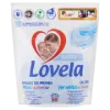 Lovela Baby mosókapszula fehér és színes ruhákhoz, babaruhákhoz és pelenkákhoz 60 mosás 1200 g  termékhez kapcsolódó kép