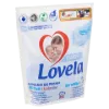 Lovela Baby mosókapszula fehér és színes ruhákhoz, babaruhákhoz és pelenkákhoz 60 mosás 1200 g  termékhez kapcsolódó kép