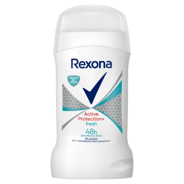 Rexona Active Protection+ Fresh izzadásgátló stift 50 ml  termékhez kapcsolódó kép