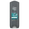 Dove Men+Care Eucalyptus + Mint tusfürdő testre, arcra, hajra 250 ml termékhez kapcsolódó kép