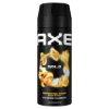 AXE Gold dezodor 150 ml termékhez kapcsolódó kép