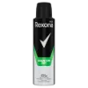 Rexona Men Quantum Dry izzadásgátló 150 ml termékhez kapcsolódó kép