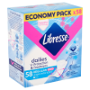 Libresse Dailies V-Protection & Freshness Regular Deo illatosított tisztasági betét 58 db termékhez kapcsolódó kép