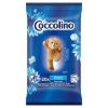 Coccolino Fresh Sky nedves kendő szárítógéphez 20 db termékhez kapcsolódó kép