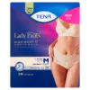 Tena Lady Pants Crème inkontinencia fehérnemű magasított derékrésszel M 9 db termékhez kapcsolódó kép