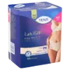 Tena Lady Pants Crème inkontinencia fehérnemű magasított derékrésszel M 9 db termékhez kapcsolódó kép