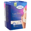 Tena Lady Pants Crème inkontinencia fehérnemű magasított derékrésszel L 8 db termékhez kapcsolódó kép