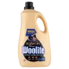 Woolite Keratin Therapy folyékony mosószer keratinnal sötét ruhákhoz 60 mosás 3,6 l termékhez kapcsolódó kép