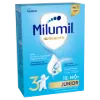 Milumil Nutri-Biotik 3 Junior tejalapú anyatej-kiegészítő tápszer 12. hó+ 500 g termékhez kapcsolódó kép