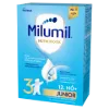 Milumil Nutri-Biotik 3 Junior tejalapú anyatej-kiegészítő tápszer 12. hó+ 500 g termékhez kapcsolódó kép