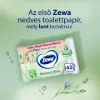 Zewa Natural Aloe nedves toalettpapír 42 db termékhez kapcsolódó kép