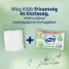 Zewa Natural Aloe nedves toalettpapír 42 db termékhez kapcsolódó kép