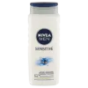 NIVEA MEN Sensitive tusfürdő tusoláshoz, arc- és hajmosáshoz 500 ml termékhez kapcsolódó kép
