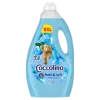 Coccolino Fresh & Soft Blue Splash öblítőkoncentrátum 120 mosás 3000 ml termékhez kapcsolódó kép