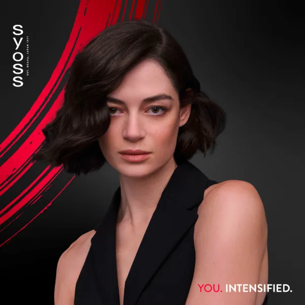 Syoss Intenzív Color mélyápoló sampon 440 ml termékhez kapcsolódó kép