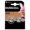 Duracell DL/CR 2032 3 V lítium elem 2 db termékhez kapcsolódó kép