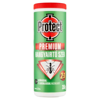 Protect Premium hangyairtó szer 250 g termékhez kapcsolódó kép